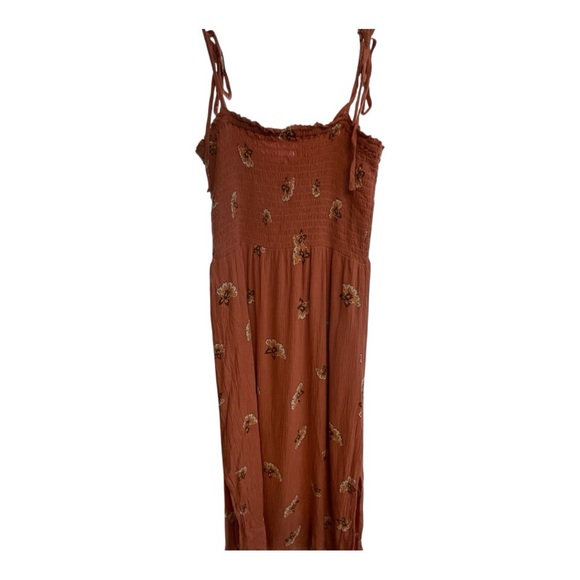 LOFT Midi Dress - Picture 4 of 6